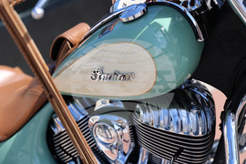 Благоевград - парад на ретро автомобили