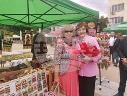 Снимка: Коалиция "БСП за България"