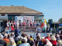 Царевец - Добричка - фестивал