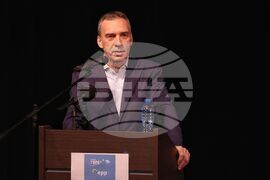 Бургас - ПП ГЕРБ - Бойко Борисов - среща с граждани