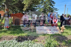 Село Царевец - Фестивал на добруджанския фолклор