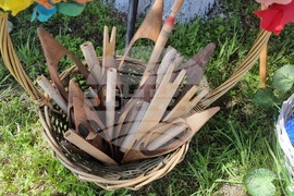 Село Царевец - Фестивал на добруджанския фолклор