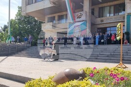 Шумен - Ден на града