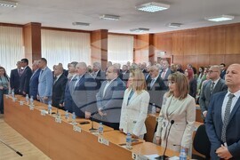 Шумен - Ден на града