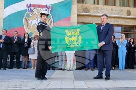 Шумен - Ден на града