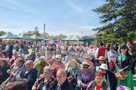 Село Царевец - Фестивал на добруджанския фолклор