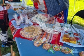 Село Царевец - Фестивал на добруджанския фолклор