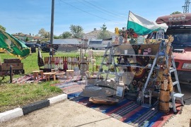 Село Царевец - Фестивал на добруджанския фолклор