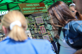 Благоевград - Занаят фест