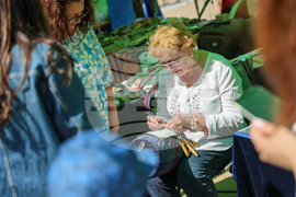 Благоевград - Занаят фест