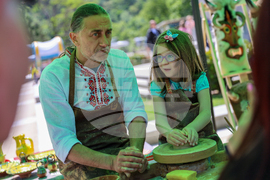 Благоевград - Занаят фест