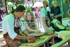 Благоевград - Занаят фест