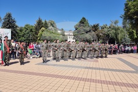 Ловеч - празник на града