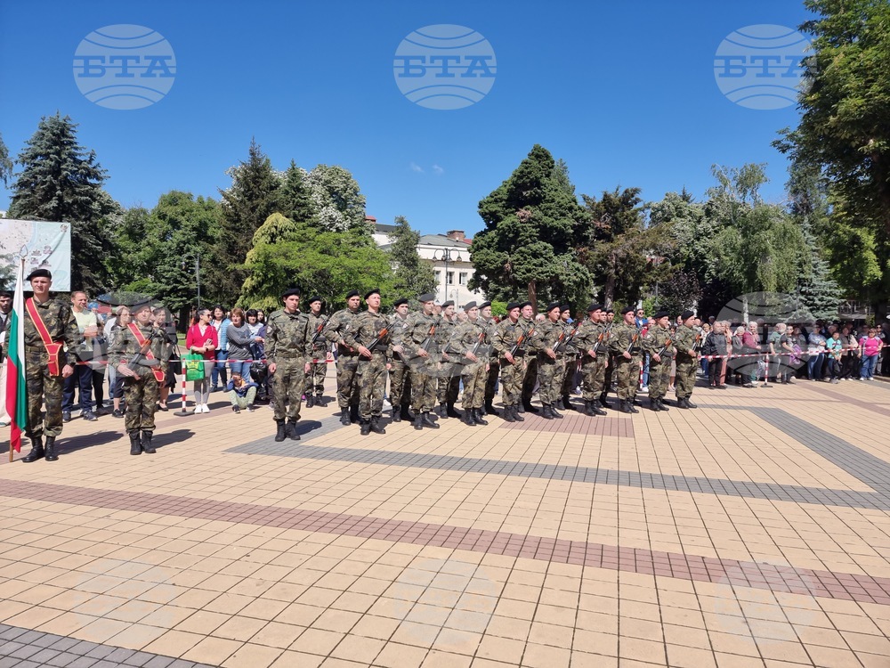 Ловеч - празник на града