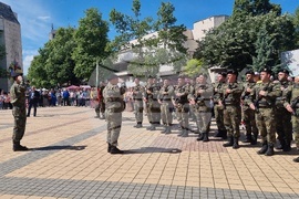 Ловеч - празник на града