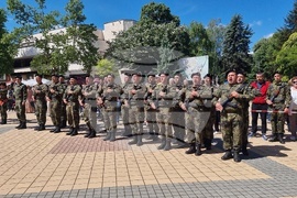 Ловеч - празник на града