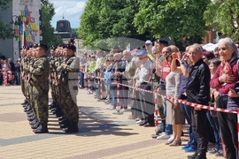 Ловеч - празник на града