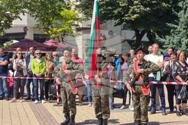 Ловеч - празник на града