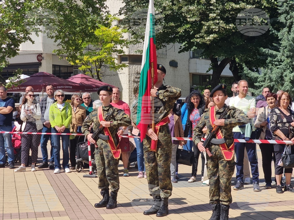 Ловеч - празник на града