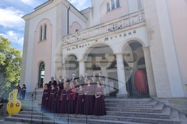 Ловеч - празник на града