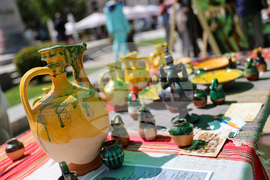 Благоевград - Занаят фест