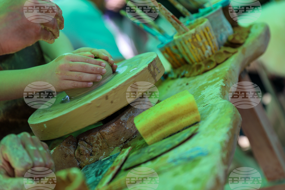 Благоевград - Занаят фест