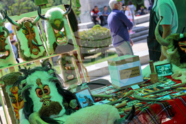 Благоевград - Занаят фест