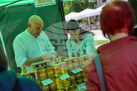 Благоевград - Занаят фест