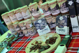 Благоевград - Занаят фест