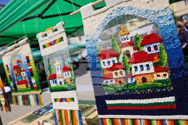 Благоевград - Занаят фест