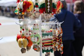 Благоевград - Занаят фест