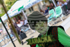 Благоевград - Занаят фест