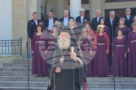 Ловеч - празник на града