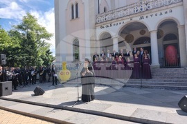 Ловеч - празник на града