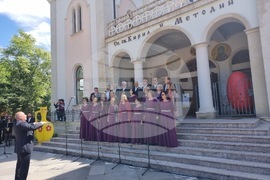 Ловеч - празник на града