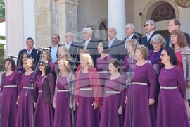 Ловеч - празник на града