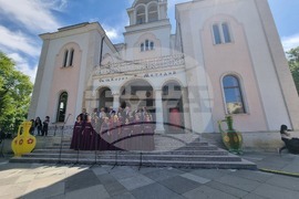 Ловеч - празник на града