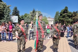 Ловеч - празник на града