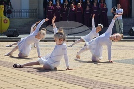 Ловеч - празник на града