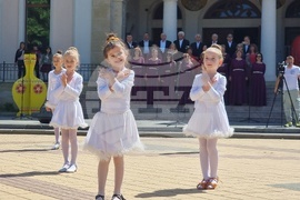 Ловеч - празник на града