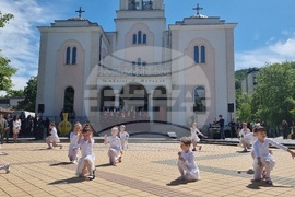 Ловеч - празник на града