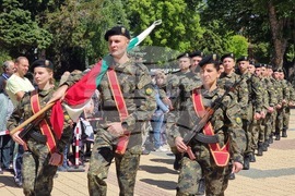 Ловеч - празник на града