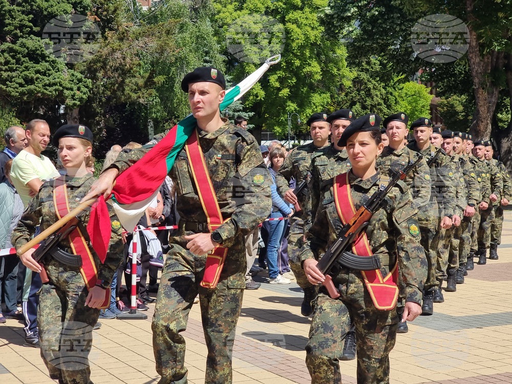 Ловеч - празник на града