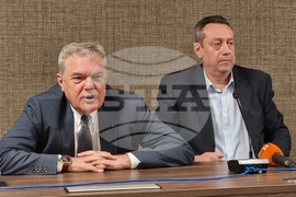 Варна - коалиция „Левицата!“ - Румен Петков - избори