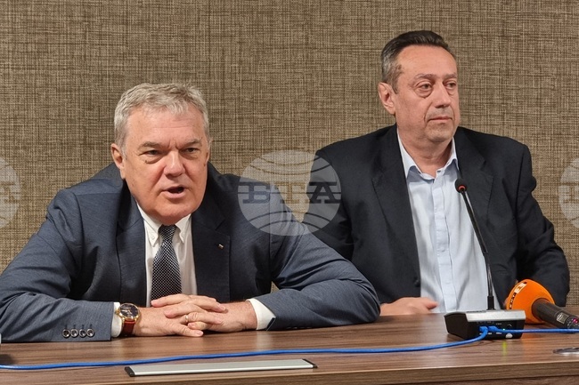 Варна - коалиция „Левицата!“ - Румен Петков - избори