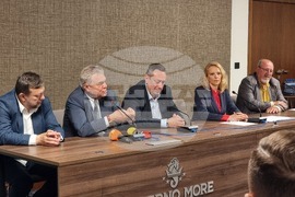 Варна - коалиция „Левицата!“ - Румен Петков - избори