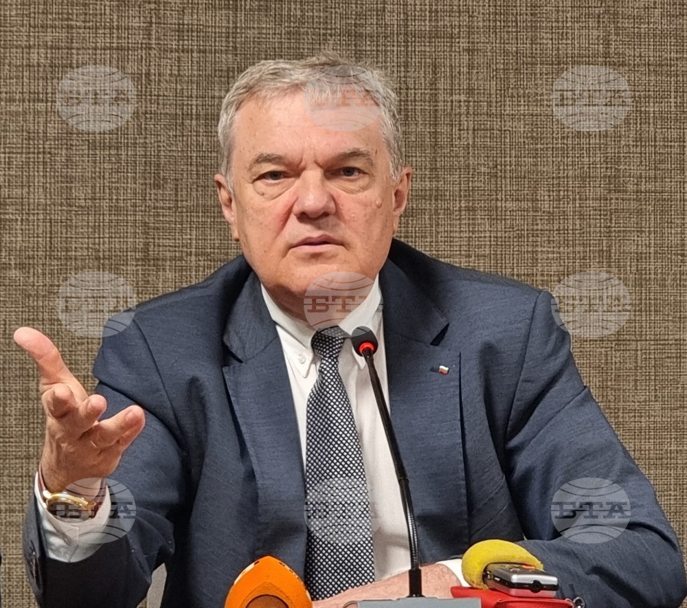 Варна - коалиция „Левицата!“ - Румен Петков - избори