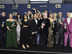 28th Annual SAG Awards - Press Room