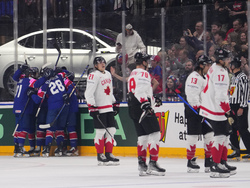 Czech Republic Ice Hockey Worlds