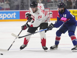 Czech Republic Ice Hockey Worlds